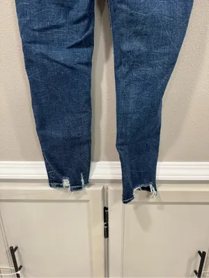 Buckle BKE Gabby Ankle Skinny Curvy Fit thumbnail 4