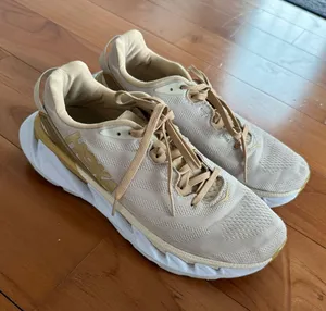 Hoka Elevon 2 Cream/Gold thumbnail 4
