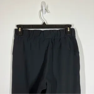 Lululemon On The Fly Pant Woven 27” Size 2 thumbnail 6
