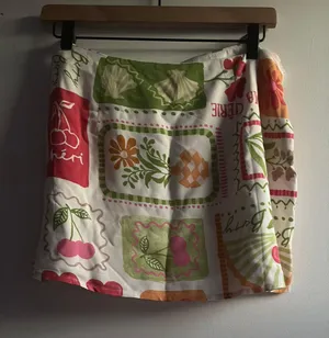 Cheri skirt boutique Multiple Size M thumbnail 2