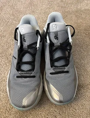 New Balance Unisex Basketball Sneakers thumbnail 4