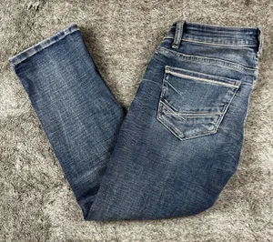 BKE Stella Low Rise Slim Fit Jeans Women's 27 thumbnail 1