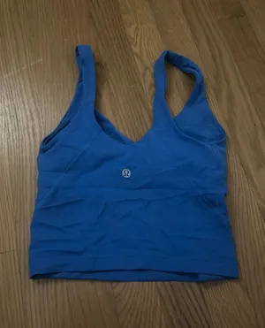 Lululemon Align Tank thumbnail 2