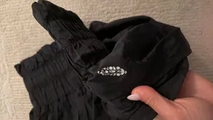 Free People Workout Shorts thumbnail 4