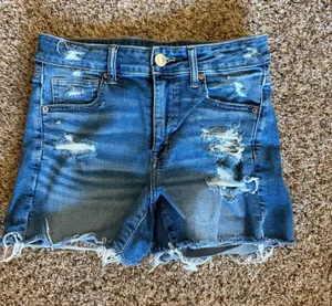 American Eagle Jena Shorts thumbnail 1
