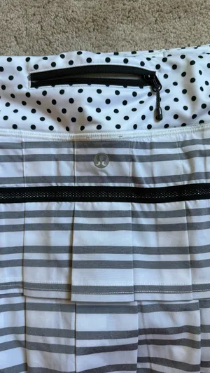 Vintage Lululemon Skirt thumbnail 6
