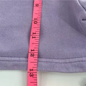 Voight by Valentina women cum first cropped hoodie‎ sz XS thumbnail 5