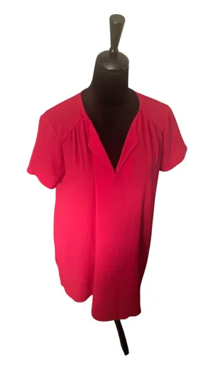 Lush Clothing Dress size large midi thumbnail 1