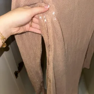 Windsor A Night Like This Sequin V-Neck Mini Dress thumbnail 6