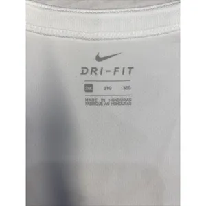 Nike Dri-fit Basketball Jersey Womens Size 3x (b19) thumbnail 5
