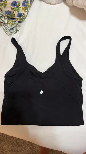 Lululemon Align Tank thumbnail 2