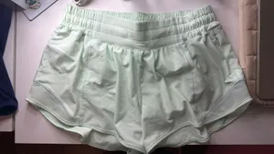 Lululemon Shorts Hotty 2.5" thumbnail 1