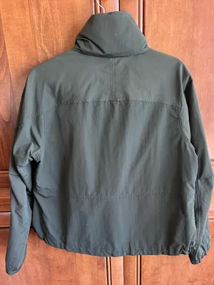 Lululemon effortless jacket thumbnail 2