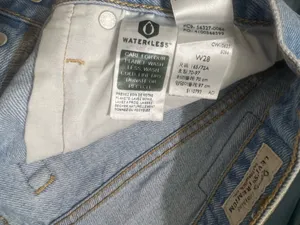 Levi’s 501 Denim Shorts thumbnail 4