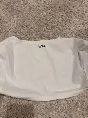 White Fox Boutique workout shrug thumbnail 5