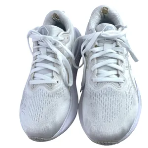 Asics Gel Kayano 30 White Low Top Lace Up Athletic Running Sneakers Shoes Size 6 thumbnail 3