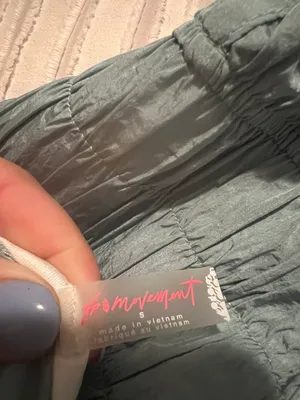 Free People The Way Home Shorts thumbnail 3