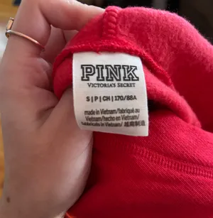 PINK Victoria's Secret Hoodie thumbnail 2