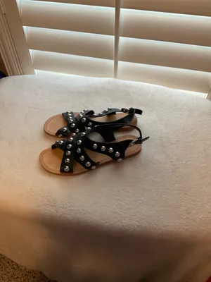 Sandals Marc Fisher thumbnail 4