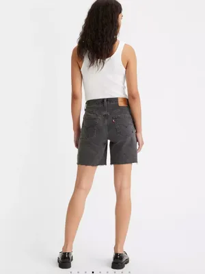 NWT Levi's 501 90s Women's Shorts thumbnail 6