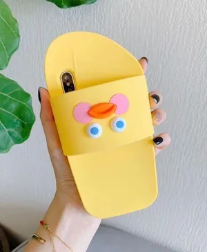 Cute Slipper iPhone XS Max case thumbnail 1