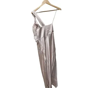 SIGNIFICANT OTHER Macy One-Shoulder‎ Midi Dress Size US 6 thumbnail 6