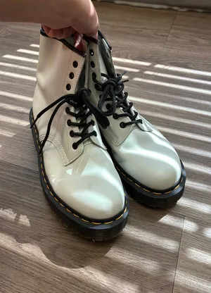 Dr. Martens Boots thumbnail 1