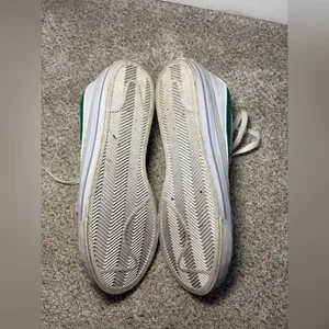 Nike Women’s Court Legacy Next Nature 'White Malachite' Size 8 thumbnail 6