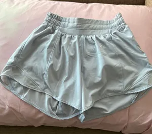 Lululemon Hotty Hot Shorts 4 thumbnail 1