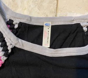 Free People Movement Workout Athletic Crop Top thumbnail 2