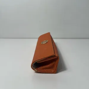 Tory Burch Sunglasses Eye Glasses Soft Shell Case thumbnail 4