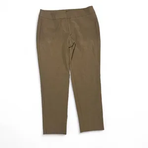 Talbots Women's Tan Trousers thumbnail 2