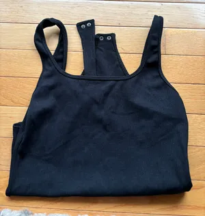 Abercrombie Body Suit thumbnail 1
