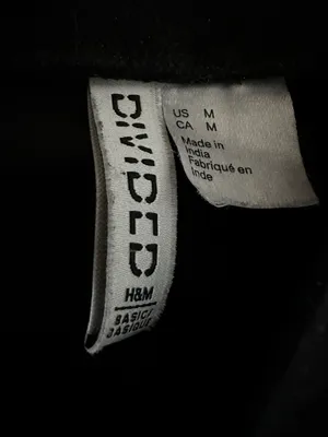 Mock neck Tshirt thumbnail 2