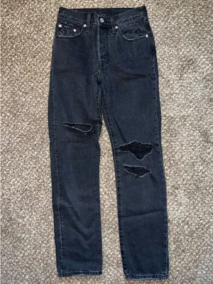 Levi’s 501 Jeans thumbnail 3