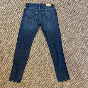 Big Star Billie Slouchy Skinny Boyfriend Jean thumbnail 2