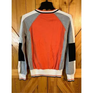 Cutter & Buck Womens Stride Colorblock Sweater Size Small nwt (0609) thumbnail 6