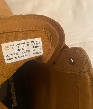 Timberland Booties thumbnail 3