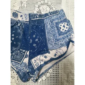 Fabletics Year Round Terry Dolphin Short thumbnail 2