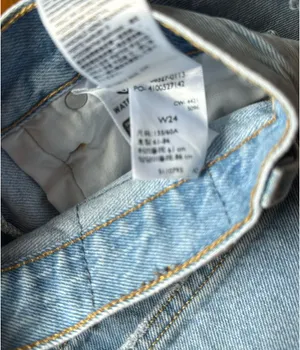 Levi’s 501 Shorts thumbnail 3