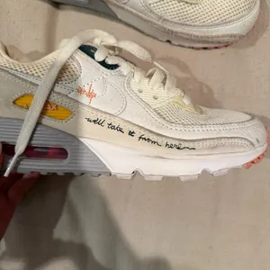 Nike Air Max 90 "We'll Take It From Here" sneakers thumbnail 5