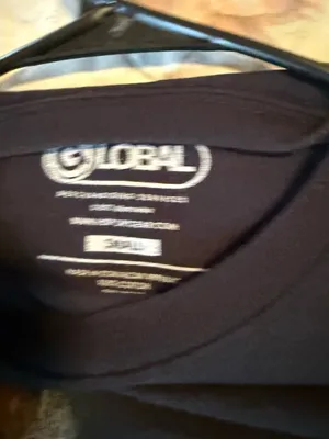 Ozzy Osbourne Black thumbnail 2