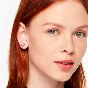 NWT Kate Spade‎ Lady Marmalade Studs thumbnail 2