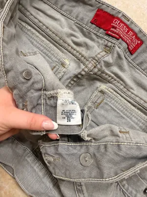 Guess Vintage Denim thumbnail 3