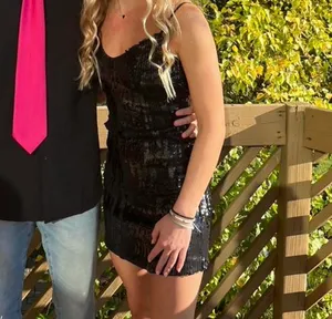 Lulus Dress Mini thumbnail 2