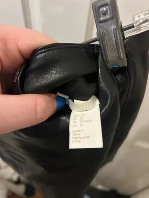 H&M Skirt thumbnail 3