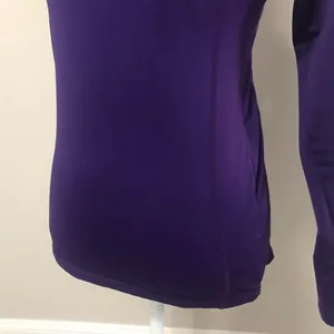 Layer 8 Purple Performance jersey thumbnail 3