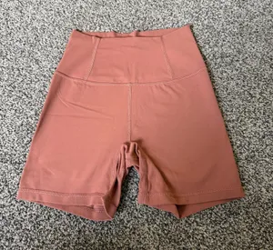 Free People Movement Biker Shorts thumbnail 1