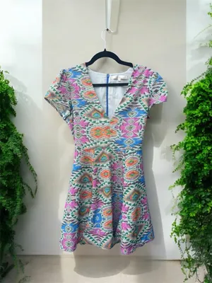 Lovers + Friends Cassidy Dress Size Small thumbnail 2
