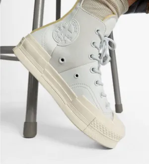 Converse High Tops thumbnail 8